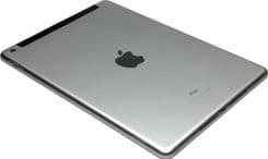 SKU: RNB0325702 Планшет Apple iPad 6th Space Gray (A1954) 9,7 Retina 128 Гб Wi-Fi + LTE (Вживаний - Клас A-) - Image 3