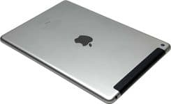 SKU: RNB0325703 Планшет Apple iPad 6th Space Gray (A1954) 9,7 Retina 128 Гб Wi-Fi + LTE (Вживаний - Клас A-) - Image 2