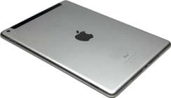 SKU: RNB0325703 Планшет Apple iPad 6th Space Gray (A1954) 9,7 Retina 128 Гб Wi-Fi + LTE (Вживаний - Клас A-) - Image 4