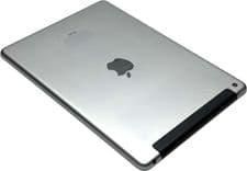 SKU: RNB0325705 Планшет Apple iPad 6th Space Gray (A1954) 9,7 Retina 128 Гб Wi-Fi + LTE (Вживаний - Клас A-) - Image 5
