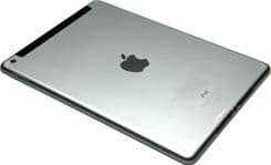 SKU: RNB0325707 Планшет Apple iPad 6th Space Gray (A1954) 9,7 Retina 128 Гб Wi-Fi + LTE (Вживаний - Клас A-) - Image 3
