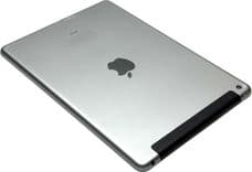 SKU: RNB0325707 Планшет Apple iPad 6th Space Gray (A1954) 9,7 Retina 128 Гб Wi-Fi + LTE (Вживаний - Клас A-) - Image 4