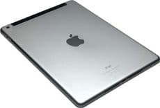SKU: RNB0325708 Планшет Apple iPad 6th Space Gray (A1954) 9,7 Retina 128 Гб Wi-Fi + LTE (Вживаний - Клас A) - Image 2