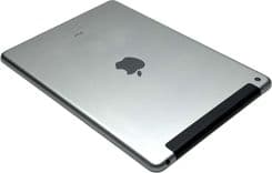 SKU: RNB0325709 Планшет Apple iPad 6th Space Gray (A1954) 9,7 Retina 128 Гб Wi-Fi + LTE (Вживаний - Клас B) - Image 2