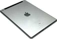 SKU: RNB0325709 Планшет Apple iPad 6th Space Gray (A1954) 9,7 Retina 128 Гб Wi-Fi + LTE (Вживаний - Клас B) - Image 5