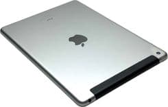 SKU: RNB0325715 Планшет Apple iPad 6th Space Gray (A1954) 9,7 Retina 128 Гб Wi-Fi + LTE (Вживаний - Клас A-) - Image 3