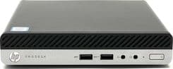 SKU: RNB0524009 Системний блок HP ProDesk 400 G4 Intel Core i5 16 Гб 256 Гб SSD Mini PC ( Клас A) - Image 3