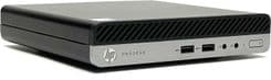 SKU: RNB0524021 Системний блок HP ProDesk 400 G4 Intel Core i5 16 Гб 120 Гб SSD Mini PC ( Клас A) - Image 1