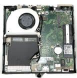 SKU: RNB0524029 Системний блок HP ProDesk 400 G4 Intel Core i5 (i5-8500T) 0 Гб 512 Гб SSD Mini PC ( Клас A) - Image 3