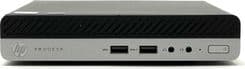 SKU: RNB0524029 Системний блок HP ProDesk 400 G4 Intel Core i5 (i5-8500T) 0 Гб 512 Гб SSD Mini PC ( Клас A) - Image 5