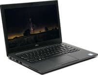 SKU: RNB0524057 Ноутбук Dell Latitude 7290 TN Intel Core i5 (i5-8350U) 4 Гб 256 Гб SSD (Вживаний - Клас A-) - Image 4