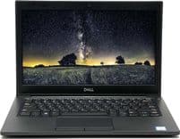 SKU: RNB0524059 Ноутбук Dell Latitude 7290 TN Intel Core i5 (i5-8350U) 8 Гб 256 Гб SSD (Вживаний - Клас A-) - Image 1