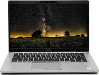 SKU: RNB0524065 Ноутбук Dell Latitude 5410 IPS Intel Core i5 (i5-8365U) 8 Гб 256 Гб SSD (Вживаний - Клас B) - Image 1