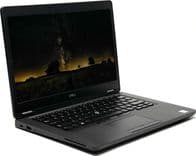 SKU: RNB0524079 Ноутбук Dell Latitude 5490 IPS Intel Core i5 (i5-8350U) 8 Гб 128 Гб SSD (Вживаний - Клас A-) - Image 2