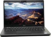 SKU: RNB0524148 Ноутбук Dell Latitude 5400 TN Intel Core i7 (i7-8665U) 8 Гб 256 Гб SSD (Вживаний - Клас A-) - Image 1