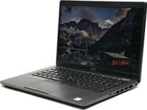 SKU: RNB0524160 Ноутбук Dell Latitude 5400 IPS Intel Core i5 (i5-8365U) 16 Гб 512 Гб SSD (Вживаний - Клас B) - Image 3