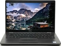 SKU: RNB0524160 Ноутбук Dell Latitude 5400 IPS Intel Core i5 (i5-8365U) 16 Гб 512 Гб SSD (Вживаний - Клас B) - Image 1