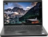 SKU: RNB0524179 Ноутбук Dell Latitude 5400 IPS Intel Core i5 (i5-8365U) 16 Гб 512 Гб SSD (Вживаний - Клас B) - Image 1