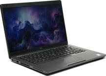 SKU: RNB0524181 Ноутбук Dell Latitude 5400 IPS Intel Core i5 (i5-8365U) 0 Гб 512 Гб SSD (Вживаний - Клас A-) - Image 3