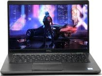 SKU: RNB0524182 Ноутбук Dell Latitude 5400 IPS Intel Core i5 (i5-8365U) 16 Гб 512 Гб SSD (Вживаний - Клас B) - Image 1