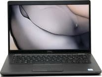 SKU: RNB0524190 Ноутбук Dell Latitude 5400 IPS Intel Core i5 (i5-8365U) 16 Гб 512 Гб SSD (Вживаний - Клас A-) - Image 1