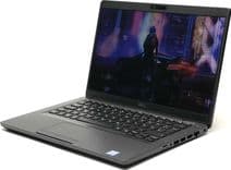 SKU: RNB0524196 Ноутбук Dell Latitude 5400 IPS Intel Core i5 4 Гб 128 Гб SSD (Вживаний - Клас B) - Image 4