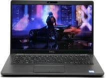 SKU: RNB0524196 Ноутбук Dell Latitude 5400 IPS Intel Core i5 4 Гб 128 Гб SSD (Вживаний - Клас B) - Image 1