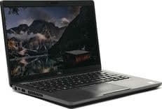 SKU: RNB0524207 Ноутбук Dell Latitude 5400 IPS Intel Core i5 (i5-8265U) 8 Гб 256 Гб SSD (Вживаний - Клас B) - Image 4