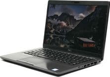 SKU: RNB0524207 Ноутбук Dell Latitude 5400 IPS Intel Core i5 (i5-8265U) 8 Гб 256 Гб SSD (Вживаний - Клас B) - Image 5