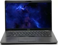 SKU: RNB0524208 Ноутбук Dell Latitude 5400 IPS Intel Core i5 (i5-8365U) 16 Гб 512 Гб SSD (Вживаний - Клас B) - Image 1