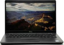 SKU: RNB0524215 Ноутбук Dell Latitude 5400 IPS Intel Core i5 (i5-8365U) 16 Гб 512 Гб SSD (Вживаний - Клас B) - Image 1
