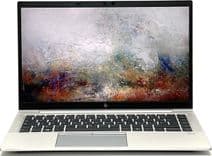 SKU: RNB1024024 Ноутбук HP EliteBook 845 G7 IPS AMD Ryzen 5 Pro 4650U 16 Гб 512 Гб SSD (Вживаний - Клас B) - Image 1