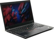SKU: RNB1024041 Ноутбук Lenovo ThinkPad T490s Multitouch Intel Core i5 (i5-8365U) 16 Гб 512 Гб SSD (Вживаний - Клас B) - Image 3