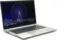 SKU: RNB1024050 Ноутбук HP EliteBook 845 G7 IPS AMD Ryzen 3 Pro 4450U 8 Гб 256 Гб SSD (Вживаний - Клас B) - Image 2