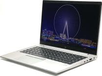 SKU: RNB1024050 Ноутбук HP EliteBook 845 G7 IPS AMD Ryzen 3 Pro 4450U 8 Гб 256 Гб SSD (Вживаний - Клас B) - Image 3
