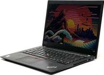 SKU: RNB1024052 Ноутбук Lenovo ThinkPad T490s Multitouch Intel Core i5 (i5-8365U) 16 Гб 512 Гб SSD (Вживаний - Клас B) - Image 4