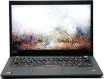 SKU: RNB1024065 Ноутбук Lenovo ThinkPad T495 IPS AMD Ryzen 5 Pro 3500U 8 Гб 128 Гб SSD (Вживаний - Клас B) - Image 1