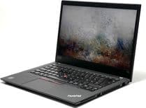 SKU: RNB1024065 Ноутбук Lenovo ThinkPad T495 IPS AMD Ryzen 5 Pro 3500U 8 Гб 128 Гб SSD (Вживаний - Клас B) - Image 3