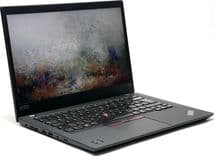 SKU: RNB1024065 Ноутбук Lenovo ThinkPad T495 IPS AMD Ryzen 5 Pro 3500U 8 Гб 128 Гб SSD (Вживаний - Клас B) - Image 4