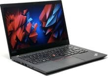SKU: RNB1024067 Ноутбук Lenovo ThinkPad T495 IPS AMD Ryzen 5 Pro 3500U 8 Гб 128 Гб SSD (Вживаний - Клас B) - Image 6