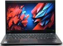 SKU: RNB1024069 Ноутбук Lenovo ThinkPad T490s Multitouch Intel Core i5 (i5-8365U) 16 Гб 512 Гб SSD (Вживаний - Клас A-) - Image 1