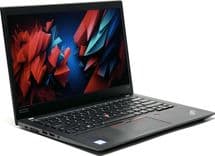 SKU: RNB1024069 Ноутбук Lenovo ThinkPad T490s Multitouch Intel Core i5 (i5-8365U) 16 Гб 512 Гб SSD (Вживаний - Клас A-) - Image 6
