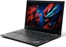 SKU: RNB1024069 Ноутбук Lenovo ThinkPad T490s Multitouch Intel Core i5 (i5-8365U) 16 Гб 512 Гб SSD (Вживаний - Клас A-) - Image 2