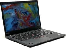 SKU: RNB1024097 Ноутбук Lenovo ThinkPad T495 IPS AMD Ryzen 5 Pro 3500U 8 Гб 128 Гб SSD (Вживаний - Клас A-) - Image 4