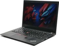 SKU: RNB1024115 Ноутбук Lenovo ThinkPad T480s Multitouch Intel Core i5 (i5-8350U) 16 Гб 512 Гб SSD (Вживаний - Клас A-) - Image 3