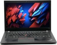 SKU: RNB1024115 Ноутбук Lenovo ThinkPad T480s Multitouch Intel Core i5 (i5-8350U) 16 Гб 512 Гб SSD (Вживаний - Клас A-) - Image 1
