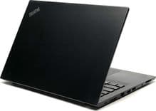 SKU: RNB1024115 Ноутбук Lenovo ThinkPad T480s Multitouch Intel Core i5 (i5-8350U) 16 Гб 512 Гб SSD (Вживаний - Клас A-) - Image 2