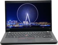 SKU: RNB1024116 Ноутбук Lenovo ThinkPad T495 IPS AMD Ryzen 5 (Ryzen 5 Pro 3500U) 8 Гб 256 Гб SSD (Вживаний - Клас A-) - Image 1