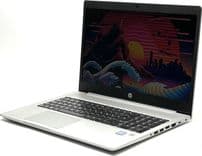 SKU: RNB1024117 Ноутбук HP ProBook 450 G6 TN Intel Core i5 (i5-8265U) 8 Гб 256 Гб SSD (Вживаний - Клас B) - Image 4
