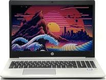 SKU: RNB1024117 Ноутбук HP ProBook 450 G6 TN Intel Core i5 (i5-8265U) 8 Гб 256 Гб SSD (Вживаний - Клас B) - Image 1